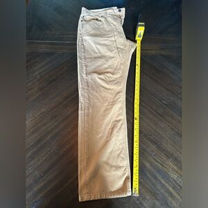 Chaps men’s chino pants